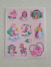 Vintage hallmark stickers for sale  Broken Arrow