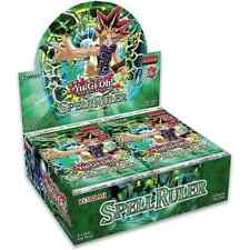 Yugioh spell ruler for sale  UK
