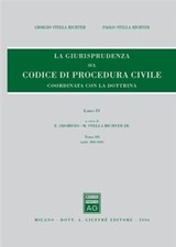 Giurisprudenza sul codice usato  Noceto