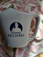 Pichet cognac salignac d'occasion  Beuvry
