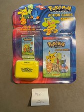 Pokemon vintage wotc usato  Verona