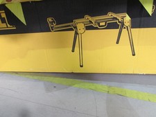 dewalt stand for sale  SAXMUNDHAM