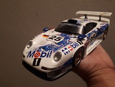 Modellini porsche 911 usato Modellini porsche 911 usato  Sesto San Giovanni