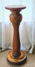 Vintage oak wooden for sale  Oak Harbor