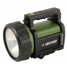 Projecteur led rechargeable d'occasion  Mondeville