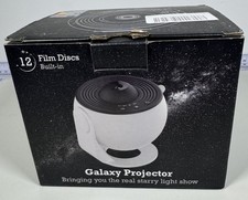 Galaxy projector planetarium for sale  Orlando