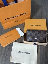 Louis vuitton damier gebraucht kaufen Louis vuitton damier gebraucht kaufen  Springe