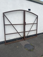 Fabricated 9ft wide for sale  PRESTON