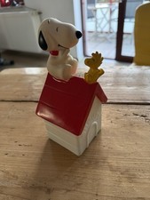 snoopy peanuts gebraucht kaufen  Schönebeck (Elbe)