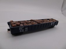 Micro trains 46120 for sale  SOUTHAMPTON