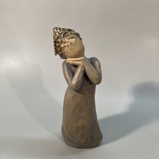 Willow tree angel for sale  HUDDERSFIELD