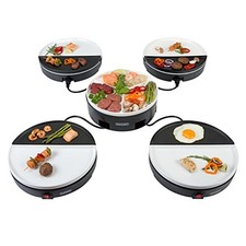 Bourgini gourmetset chef d'occasion  Expédié en France