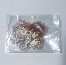 Badge acrylique reborn d'occasion  Expédié en France