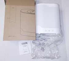 Umidificador de ar YOGIN para quarto, umidificador de névoa fria de enchimento superior 3L e óleo essencial comprar usado  Enviando para Brazil