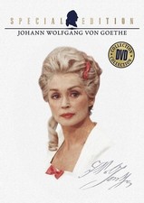 Goethe special edition gebraucht kaufen  Berlin
