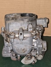 Carburateur double corps d'occasion  Ciry-le-Noble