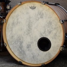 Remo fibreskin powerstroke for sale  OAKHAM