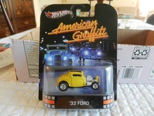 American graffiti hot for sale  Lacey