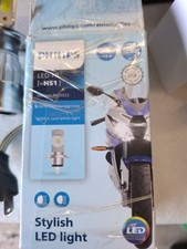 Philips ultinon pro6000 gebraucht kaufen  Betteldorf, Densborn, Pelm