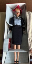 Repro barbie doll for sale  BANGOR