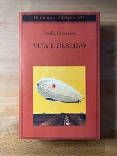 Vita destino vasilij usato  Novi Ligure