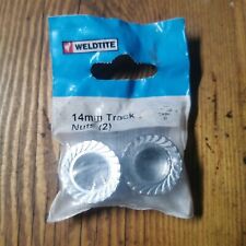 Weldtite 14mm track for sale  BRISTOL