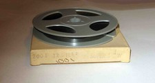 FILME SILENCIOSO UM (1) ROLO KUBRICK "2001-A SPACE ODYSEEY" Super 8mm BL & WH comprar usado  Enviando para Brazil