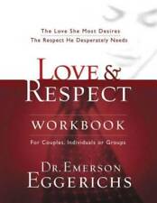 Love respect workbook for sale  Montgomery