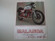 Advertising pubblicità 1977 usato  Salerno