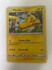 Super rare pikachu for sale  Annapolis