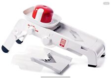 Tupperware mandoline slice d'occasion  Expédié en Belgium
