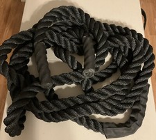 31lb 30ft battle for sale  Lincoln