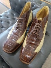 Mauri alligator exotics for sale  Newport News