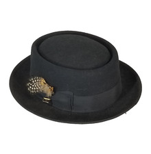 Stacy adams hat for sale  Palm Harbor