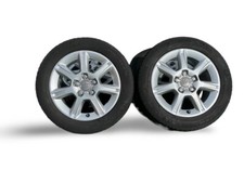 Riginal audi zoll gebraucht kaufen  Braunschweig