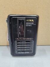 Aiwa g57 mkii for sale  Ireland