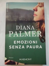 Harmony diana palmer usato Harmony diana palmer usato  Ozzano dell'Emilia