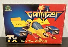 Gattiger supercar macchina usato  Milano