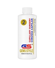 Cirurgia Capilar GS para Cabelo Castanho/Cirugia Capilar para Cabello Marron 33,8 oz comprar usado  Enviando para Brazil