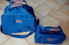 Lot sacs voyage d'occasion  Cervione
