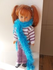 Poupée corolle clara d'occasion Poupée corolle clara d'occasion  La Fouillade