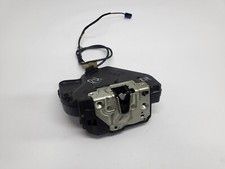 Mercedes w203 türschloss gebraucht kaufen  Kleinrinderfeld