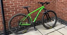 Cannondale trail ltd for sale  LEICESTER