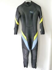Neoprenanzug tauchanzug damen gebraucht kaufen  Berlin