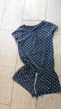 Jump suit kurzer gebraucht kaufen  Kaufbeuren