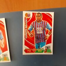 Cards adrenalyn 2012 usato  Canelli