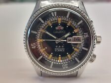 Orient king diver usato  Settimo Torinese