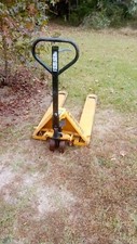 Used manual pallet for sale  Lancaster