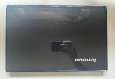 Laptop lenovo 560 gebraucht kaufen  Dresden