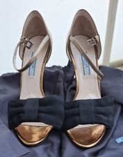 Scarpe decollete prada usato  Messina